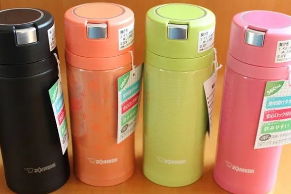 保温瓶什么品牌好？求推荐