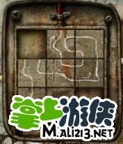 机械迷城拼图 第八关找猫图文攻略