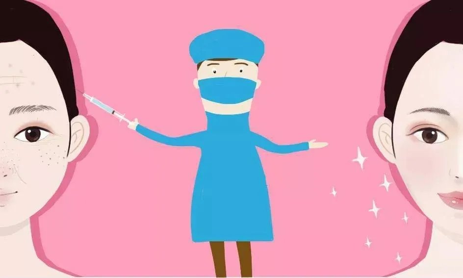 护肤中心查出兽用注射器，暴利“黑医美”乱象何时休？