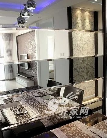 好客大哥4.5万装90P家 好看源于自己喜欢