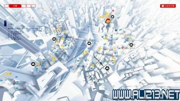 《镜之边缘：催化剂》全流程全支线任务图文攻略