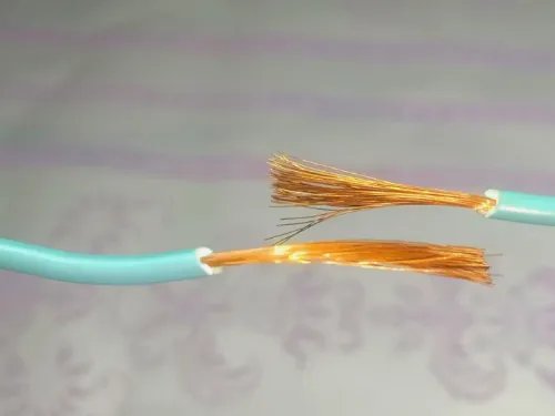 电线软接硬线怎么样接