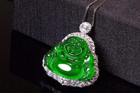 翡翠等级与价格