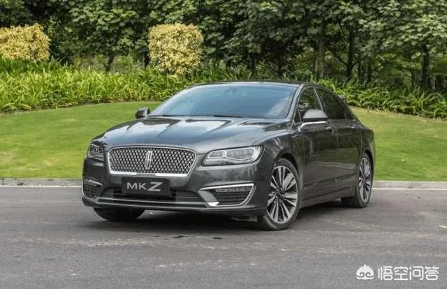 林肯mkz怎么样？
