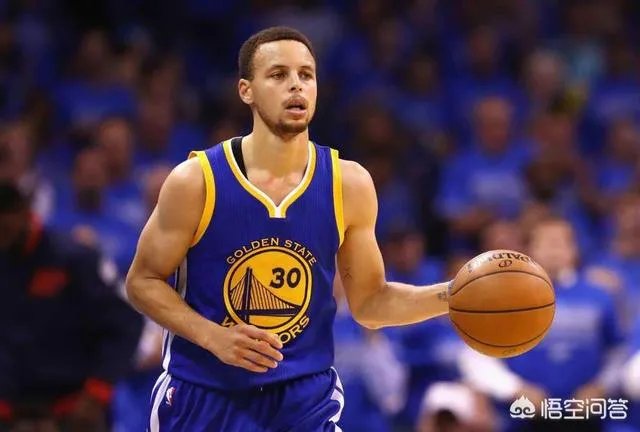 库里的强势复出是不是对其他潜在MVP的最大威胁?