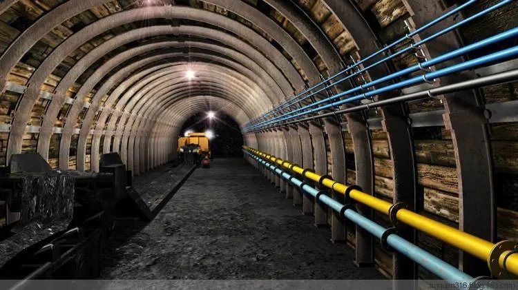 新疆一煤矿发生了透水事故21人被困，煤矿的长发事故有哪些？