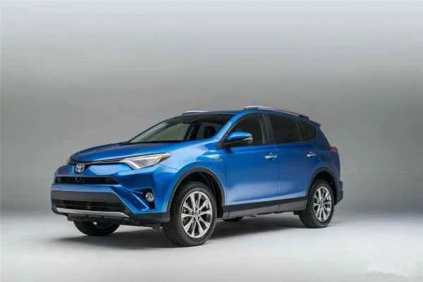 丰田RAV4报价是多少？目前值得入手么？