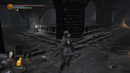 《黑暗之魂3》图文攻略 全流程及BOSS打法图文攻略