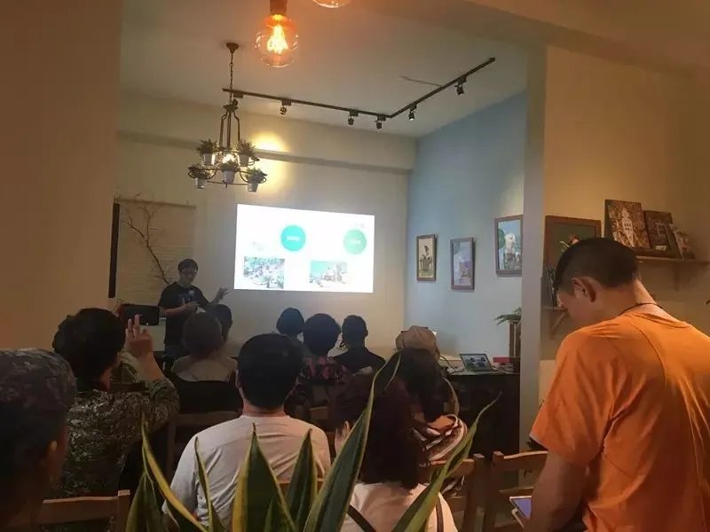 【台湾民宿游记】寻觅台湾民宿的原初精神—— 一次充盈内心天地的美好游学