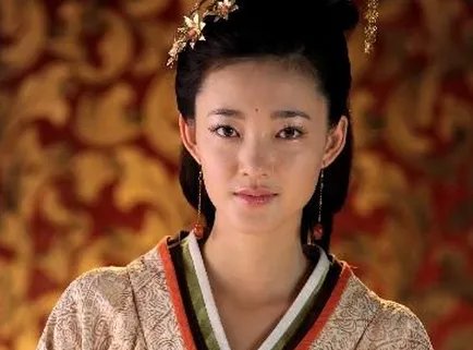 美人心计中慎儿最后是怎么死的啊？