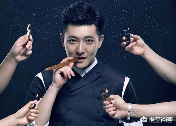 从《武林外传》走出的郭京飞和姚晨，人气和感情《都挺好》吗？