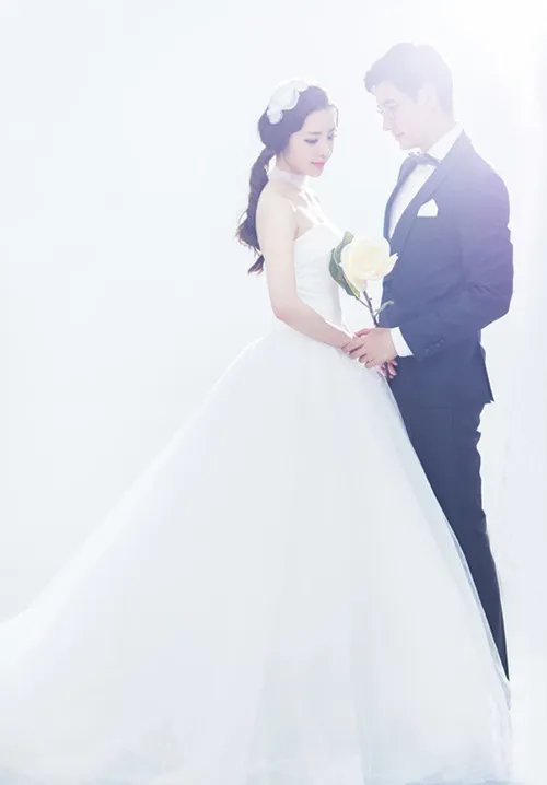 昆明婚纱照哪家拍的好  选择婚纱影楼必知的四大要点