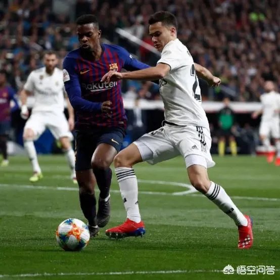 皇马0-3巴萨,皇马高层:直到0-2时我们的表现都全方面占优,但巴萨更有效率,你怎么看?