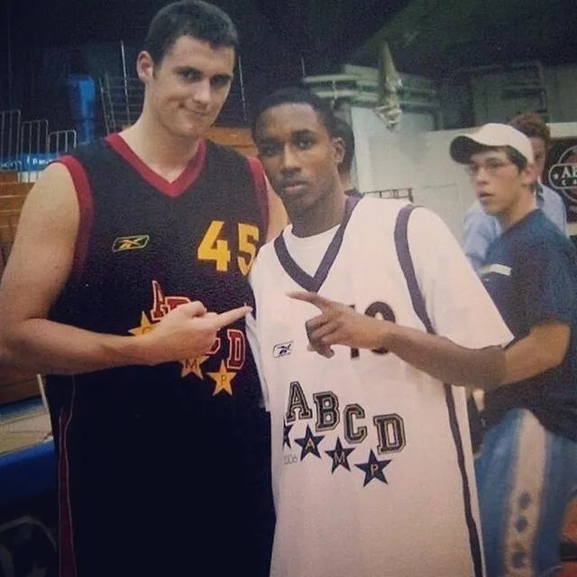 詹宁斯是个什么样的球员?