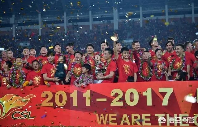 权健主场3:2战胜柏太阳神，淘汰赛确定与广州恒大相遇，两支球队谁能够赢下比赛？