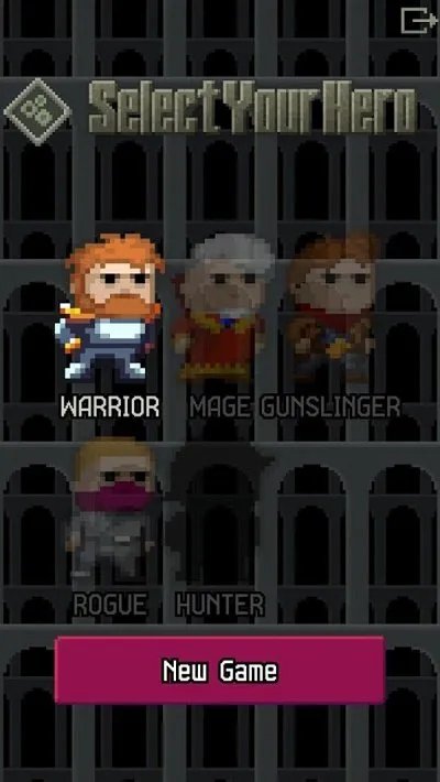 月影像素地牢好玩吗 月影像素地牢玩法简介