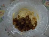 葡萄干曲奇的做法