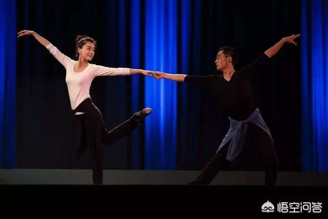 如何评价演员徐梵溪?