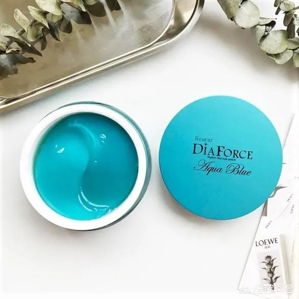 眼角的细纹很多，求推荐几款好用的眼膜？