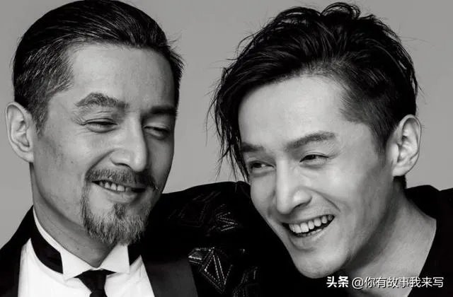 你觉得胡歌和唐嫣的关系如何?