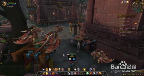 战斗的召唤 祖达萨怎么做