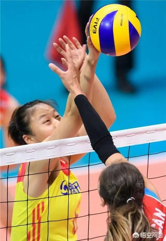 瑞士赛中国女排战胜波兰，龚翔宇打满全场、发挥出色，如何评价她的表现？