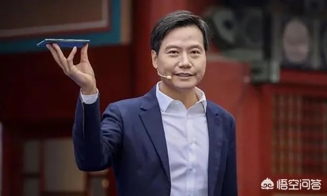 小米联合创始人黎万强离职,卢伟冰出任中国区总裁,未来小米会有哪些变化?