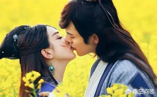 明星吻戏是真亲吗