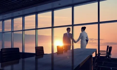 注册一个新公司需要什么手续