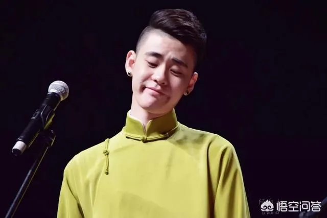 张云雷为什么突然退出《欢乐喜剧人5》？