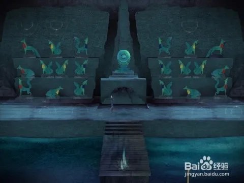 Tengami纸境急速通关攻略各章难点