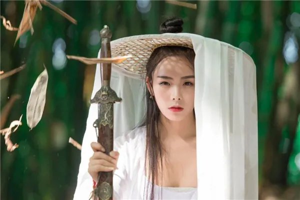 国产十大经典武侠剧 国产经典电影排行榜前十名