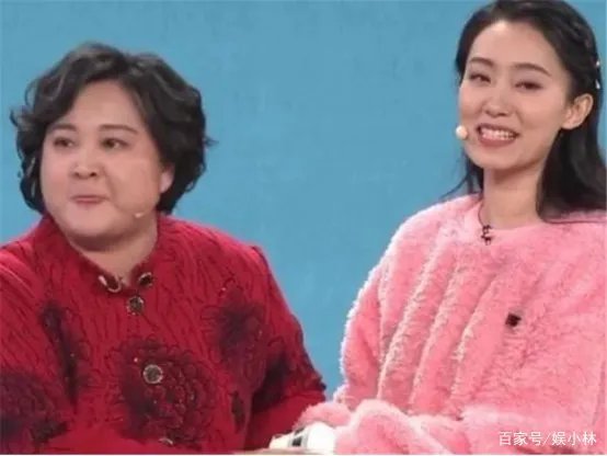 张小斐不再“沉默”，14年成名之路，揭示了娱乐圈怎样的潜规则呢？