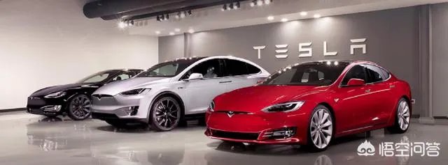 为什么有些人都在预言特斯拉会破产？