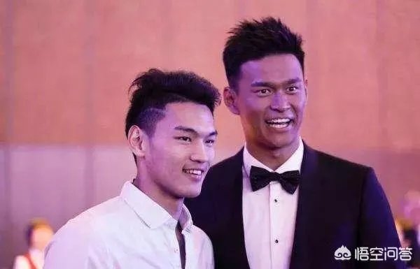 如何看待孙杨朱志根再续师徒情缘，誓要在东京夺回1500米金牌？