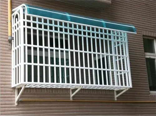 一个阳台防盗窗多少钱 阳台防盗窗都有哪些