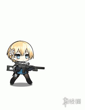 《少女前线》VSK-94人形介绍 五星步枪人形VSK-94原型