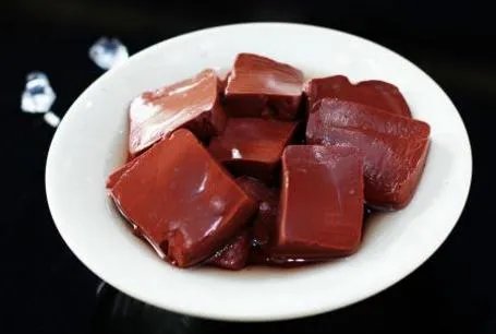 猪血到底有什么营养？