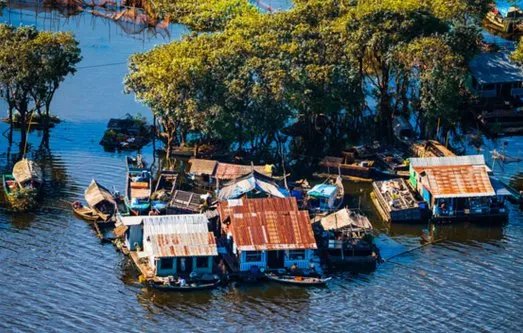 去柬埔寨旅游有哪些注意事项