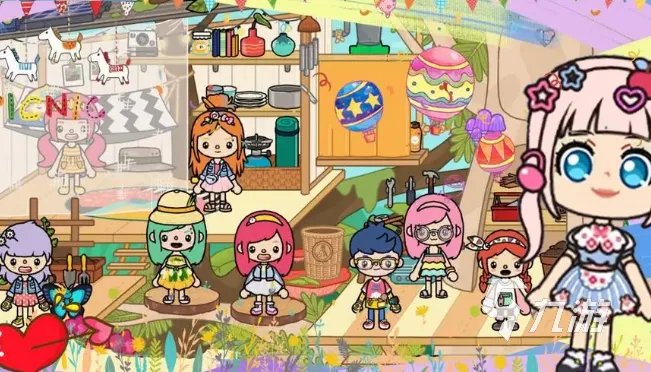 种菜养殖的游戏哪些好玩 2023高人气的种菜养殖游戏推荐