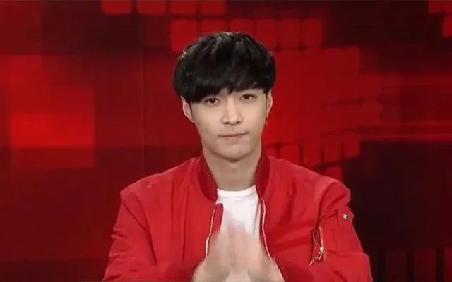 张艺兴参加的原创节目