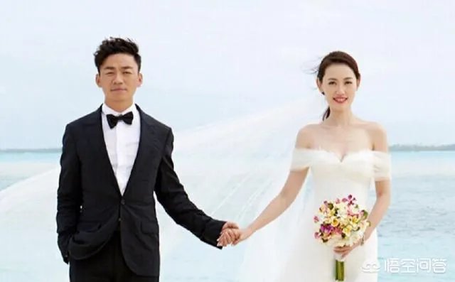冯绍峰方否认离婚。为何明星频传离婚问题？