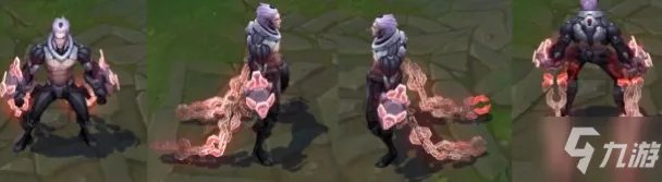 《LOL》源计划塞拉斯至臻皮肤怎么样 至臻皮肤介绍