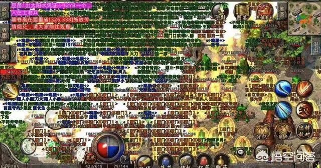 有好玩的传奇合击私服手游没？