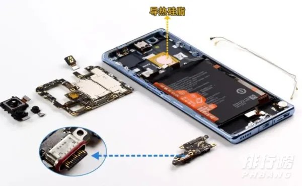 荣耀v40拆机图解_荣耀v40拆机视频