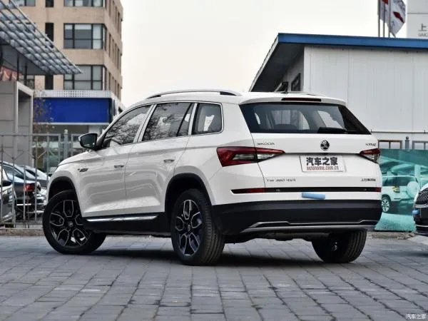 30万内买什么车好?30万以内的德系SUV,求推荐!