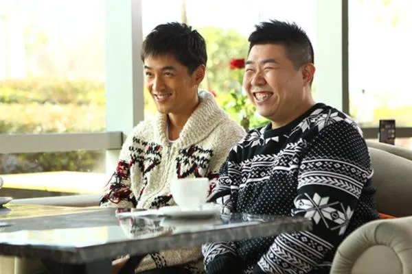 刘科楠的影视作品