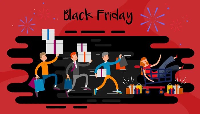 黑色星期五是什么意思 美国黑色星期五是哪一天