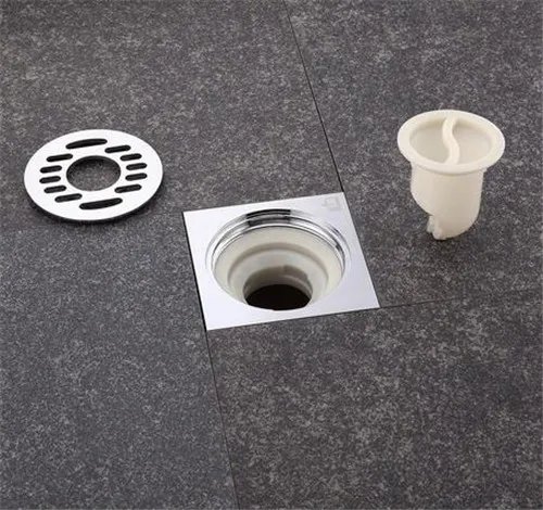 潜水艇地漏怎么样 潜水艇地漏怎样选购