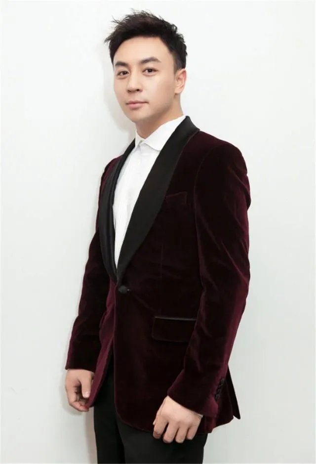 释小龙近照曝光合理嘛？